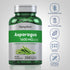 Asparagus, 1600 mg (per serving), 250 Quick Release Capsules