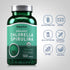 Chlorella Spirulina (Organic), 500 Tablets