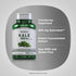 Kale, 800 mg, 120 Quick Release Capsules