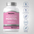 Myo & D-Chiro Inositol for Women, 2060 mg (per serving), 150 Quick Release Capsules