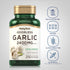 Odorless Garlic, 2400 mg (per serving), 250 Quick Release Softgels