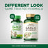 Odorless Garlic & Parsley, 250 Quick Release Softgels