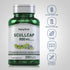 Scullcap Herb, 800 mg, 200 Quick Release Capsules
