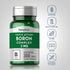 Triple Action Boron Complex, 3 mg, 300 Tablets