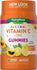 Kids Vitamin C + Zinc Gummies (Lemon-Licious Flavor), 60 Vegan Gummies
