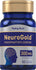 NeuroGold Phosphatidylserine, 300 mg, 50 Quick Release Capsules