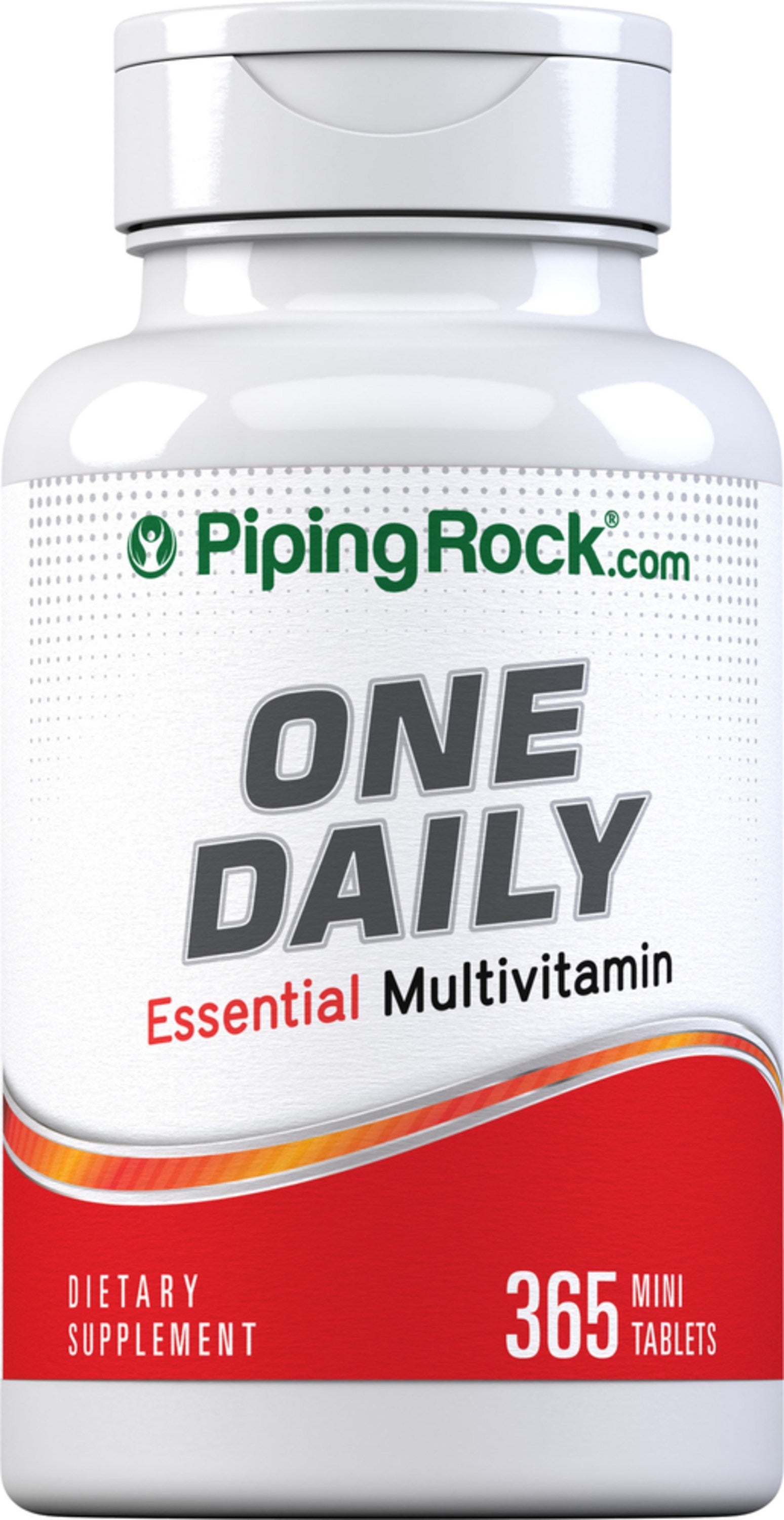 One Daily Essential Multi, 365 Coated Tablets