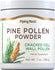 Pine Pollen Powder Wild Harvested Cell Wall Cracked, 7 oz (198 g) Bottle