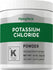 Potassium Chloride Powder, 408 mg, 16 oz (454 g) Bottle