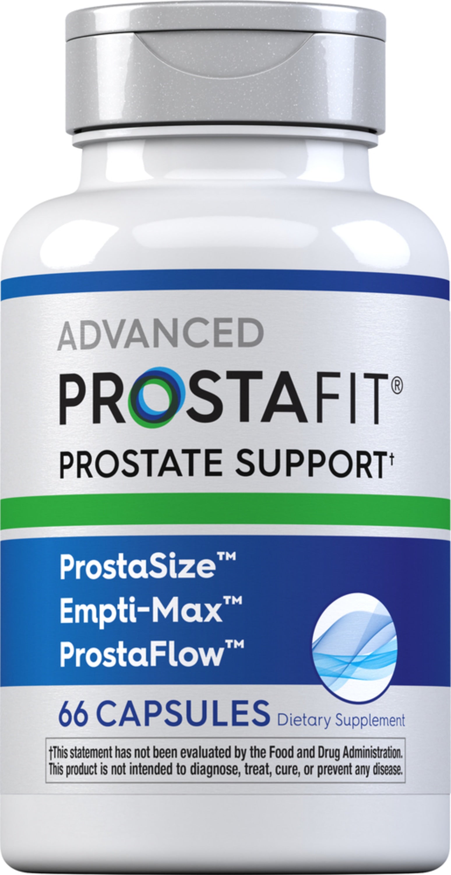 Prostate Support, 66 Capsules