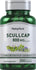 Scullcap Herb, 800 mg, 200 Quick Release Capsules