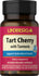 Tart Cherry with Turmeric, 60 Quick Release Capsules