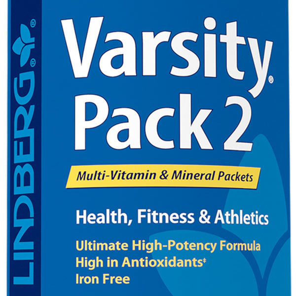 Vitamin Packs