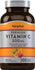 Vitamin C 500 mg with Bioflavonoids & Rose Hips, 300 Coated Caplets